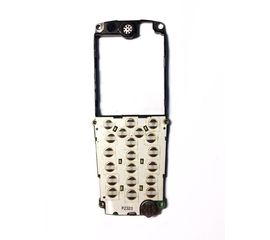 Nokia 6610i Подложка клавиатуры в сборе (org.) Nokia - Сервис Плюс Рус