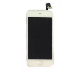 iPod Touch 5 (A1421) Модуль (Дисплей в сборе с тачскрином) (С засветами) (org.) Apple - Сервис Плюс Рус