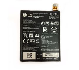 LG Nexus 5x (H791) Аккумулятор (org.) LG - Сервис Плюс Рус