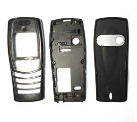 Nokia 6610i Корпус в сборе (org.) Nokia - Сервис Плюс Рус