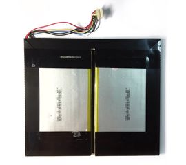 3Q Qoo! Surf (TS9705B) Аккумулятор (org.) 3Q - Сервис Плюс Рус