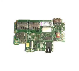 Ulefone Paris Х Материнская плата (org.) Ulefone - Сервис Плюс Рус