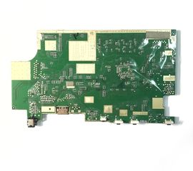 Bliss Pad R9733 (BPR9733) Материнская плата (org.) Bliss - Сервис Плюс Рус