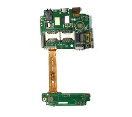 Fly Era Nano 1 (IQ432) Материнская плата (org.) Fly - Сервис Плюс Рус