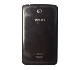 Samsung Galaxy Tab 3 7.0 (SM-T211) Задняя крышка (Коричневый) (снятый оригинал) Samsung - Сервис Плюс Рус