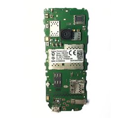 Nokia 6303i Материнская плата (org.) Nokia - Сервис Плюс Рус