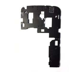 LG Nexus 4 (E960) Средняя часть корпуса (Черный) (org.) LG - Сервис Плюс Рус