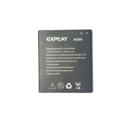 Explay A500 Аккумулятор (org.) Explay - Сервис Плюс Рус
