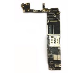 iPhone 6 Материнская плата (не вкл, паянная, заблокирована на iCloud) (org.) Apple - Сервис Плюс Рус