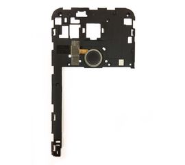 LG Nexus 5x (H791) Задняя часть корпуса в сборе с датчиком отпечатка пальца (org.) LG - Сервис Плюс Рус