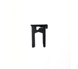 3Q Qoo! Surf (TS9705B) SIM лоток (Черный) (org.) 3Q - Сервис Плюс Рус