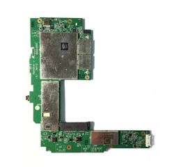 3Q Qoo! Surf (TS9705B) Материнская плата (org.) 3Q - Сервис Плюс Рус