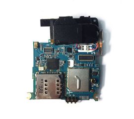 Samsung GT-S5233T Плата системная в сборе (org.) Samsung - Сервис Плюс Рус