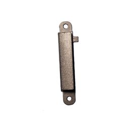 Texet TM-9748 3G Заглушка SIM (серебристый) (org.) teXet - Сервис Плюс Рус