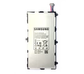 Samsung Galaxy Tab 3 7.0 (SM-T211) Аккумулятор (T4000E) (снятый оригинал) Samsung - Сервис Плюс Рус