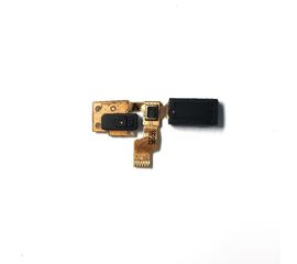 Samsung Galaxy Mini (GT-S5570) Слуховой динамик в сборе с микрофоном и датчиком приближения (снятый оригинал) Samsung - Сервис Плюс Рус