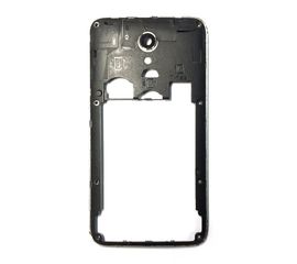 Jinga Basco XS1 Средняя часть корпуса (Черный) (org.) Jinga - Сервис Плюс Рус