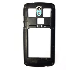 HTC Desire 500 Dual Sim Средняя часть корпуса (Белый) (org.) HTC - Сервис Плюс Рус