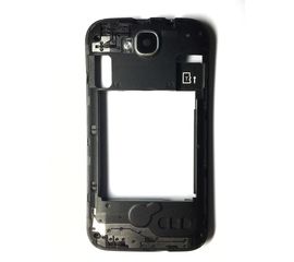 Fly IQ239+ Era Nano 2 Средняя часть корпуса (Черный) (org.) Fly - Сервис Плюс Рус