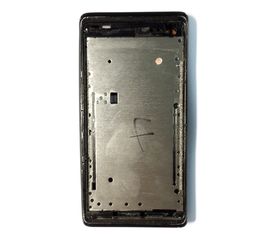 HTC Desire 600 Dual Sim Подложка дисплея (Черный) (org.) HTC - Сервис Плюс Рус