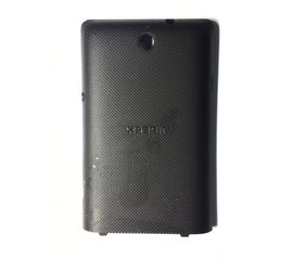 Sony Xperia E Dual (C1605) Задняя крышка (Черный) (org.) Sony - Сервис Плюс Рус