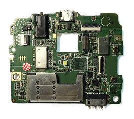 Prestigio MultiPhone 5450 DUO (PAP5450) Материнская плата (org.) Prestigio - Сервис Плюс Рус