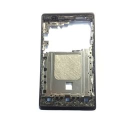 Sony Xperia E (C1505) Подложка дисплея (Черный) (original) Sony - Сервис Плюс Рус