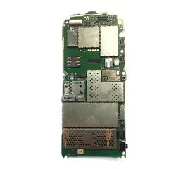 Nokia XpressMusic 5800d-1 Материнская плата в сборе с компонентами (org.) Nokia - Сервис Плюс Рус