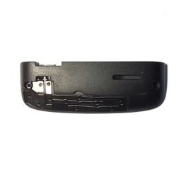 Fly Era Nano 3 (IQ436) Нижняя часть корпуса с антенной (Черный) (original) Fly - Сервис Плюс Рус