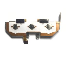 Philips Xenium X622 Шлейф функциональных кнопок (org.) Philips - Сервис Плюс Рус