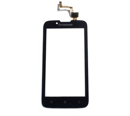 Lenovo A328 Тачскрин (Черный) (org.) - Сервис Плюс Рус
