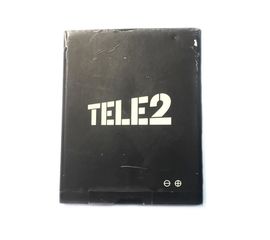 Tele2 Mini Аккумулятор (BL-252) (org.) Tele 2 - Сервис Плюс Рус