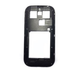 HTC Desire SV Средняя часть корпуса (Черный) (org.) HTC - Сервис Плюс Рус