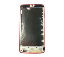 Philips W536 Подложка дисплея (Красный) (original) Philips - Сервис Плюс Рус