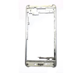 Tele2 Maxi LTE Рамка корпуса (Металл) (Серый) (org.) Tele 2 - Сервис Плюс Рус