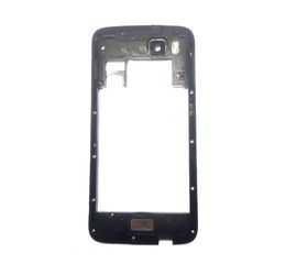 Fly IQ4411 Energie 2 Средняя часть корпуса (Черный) (org.) Fly - Сервис Плюс Рус