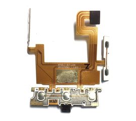 LG Free Touch (KP500) Шлейф функциональных кнопок (org.) LG - Сервис Плюс Рус