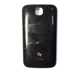 Fly Evoke (IQ430) Задняя крышка (Черный) (org.) Fly - Сервис Плюс Рус