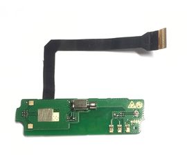 ZTE V970 Нижняя плата с вибромотором (org.) ZTE - Сервис Плюс Рус