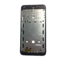 Alcatel Pixi 4 (5) (5010D) Подложка дисплея (Черный) (original) Alcatel - Сервис Плюс Рус