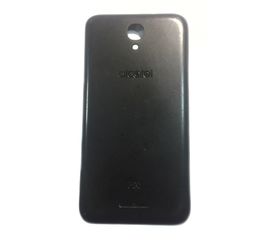 Alcatel Pixi 4 (5) (5010D) Задняя крышка (Черный) (original) Alcatel - Сервис Плюс Рус