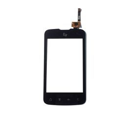 Fly IQ238 Jazz Тачскрин (Черный) (org.) Fly - Сервис Плюс Рус