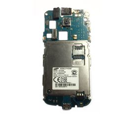 Samsung Galaxy Trend (GT-S7390) Материнская плата в сборе с компонентами (org.) Samsung - Сервис Плюс Рус
