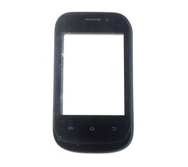 Qumo Quest 321 Тачскрин (Черный) (org.) QUMO - Сервис Плюс Рус