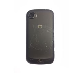 ZTE V970 Задняя крышка (Черный) (org.) ZTE - Сервис Плюс Рус