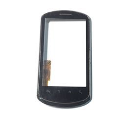 Huawei Ideos U8800 Тачскрин (Черный) (org.) Huawei - Сервис Плюс Рус