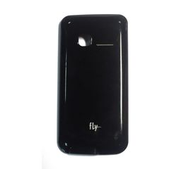 Fly E171 Wi-Fi Задняя крышка (Черный) (org.) Fly - Сервис Плюс Рус