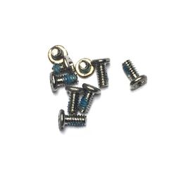 Samsung Wave Y (GT-S5380D) Набор винтов (снятый оригинал) Samsung - Сервис Плюс Рус