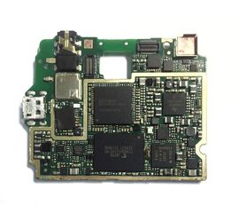 Huawei Ascend D1 (U9500) Материнская плата (Под восстановление) (org.) Huawei - Сервис Плюс Рус