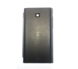 HTC T8290 Задняя крышка (Черный) (org.) HTC - Сервис Плюс Рус
